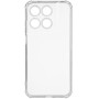 Чохол до мобільного телефона Armorstandart Air Force Motorola G77 5G Clear (ARM91013)