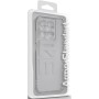 Чохол до мобільного телефона Armorstandart Air Force Motorola G77 5G Clear (ARM91013)
