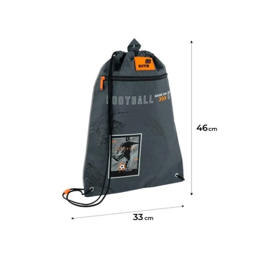 Сумка для взуття Kite 601M Goal (K26-601M-4)