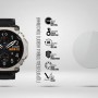 Плівка захисна Armorstandart Matte hydrogel Amazfit T-Rex Ultra 2 6 pcs (ARM91977)