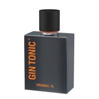Туалетна вода Gin Tonic Original 78 Gray 50 мл (4051395582172)