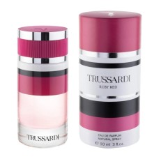 Парфумована вода Trussardi Ruby Red 90 мл (8058045436638)