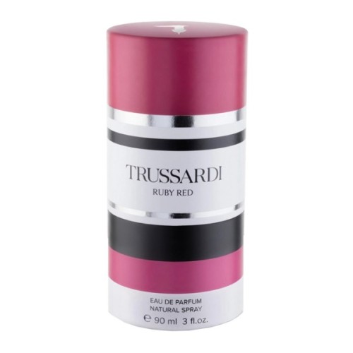 Парфумована вода Trussardi Ruby Red 90 мл (8058045436638)