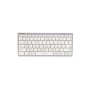 Клавіатура A4Tech FBX51C Wireless/Bluetooth White (4711421972987)