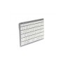 Клавіатура A4Tech FBX51C Wireless/Bluetooth White (4711421972987)