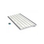 Клавіатура A4Tech FBX51C Wireless/Bluetooth White (4711421972987)