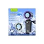 Вентилятор BAVIN BF-004 ICE CUBE TURBO FUN 10000RPM White (BF-004 WH)