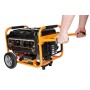 Генератор Neo Tools 230V, 1 фаза, 2.8/3kW, електростарт, AVR (04-730)