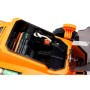 Газонокосарка SEQUOIA 20V, 33 см, 4Ah, 30л (SBL2033B-EV)