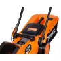 Газонокосарка SEQUOIA 20V, 33 см, 4Ah, 30л (SBL2033B-EV)