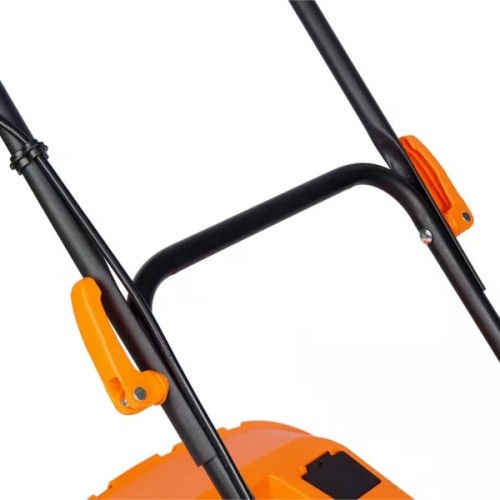 Газонокосарка SEQUOIA 20V, 33 см, 4Ah, 30л (SBL2033B-EV)