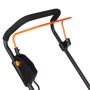 Газонокосарка SEQUOIA 20V, 33 см, 4Ah, 30л (SBL2033B-EV)