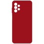 Чохол до мобільного телефона Intaleo SoftShell Samsung Galaxy A13 4G Red (1283126557897)
