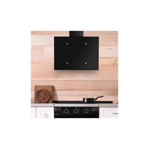 Витяжка кухонна KUMTEL DF6-833 BLACK