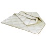 Ковдра MirSon антиалергенна EcoSilk Carmela 014 зима 172x205 см (2200000002792)