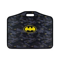 Папка - портфель Kite на липучках A3+ DC Comics, 1 відділення (DC24-208)