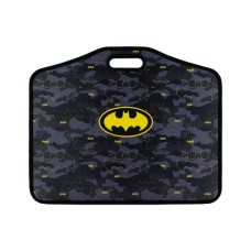 Папка - портфель Kite на липучках A3+ DC Comics, 1 відділення (DC24-208)