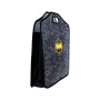 Папка - портфель Kite на липучках A3+ DC Comics, 1 відділення (DC24-208)