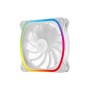 Кулер до корпусу Enermax SquA RGB White (UCSQARGB12P-W-SG)