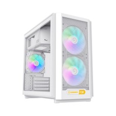 Корпус для ПК Gamemax F36 WH