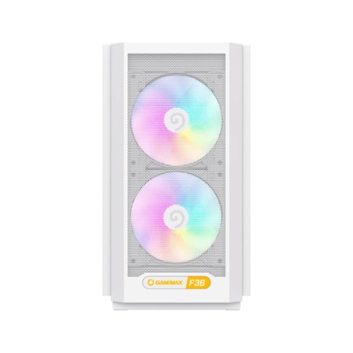 Корпус для ПК Gamemax F36 WH