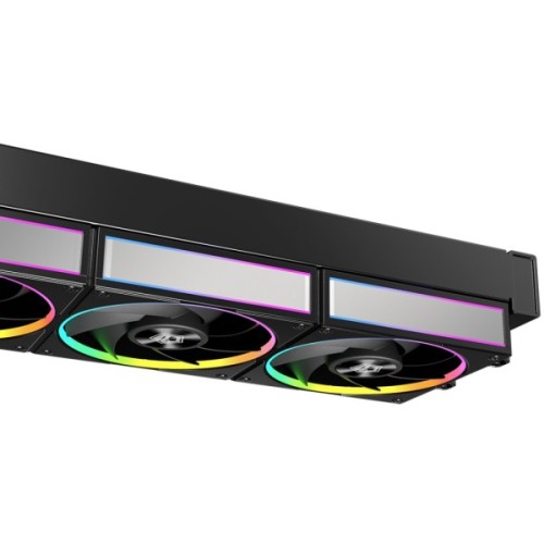 Система рідинного охолодження ID-Cooling DL360 Max (DL360 MAX)