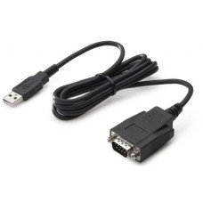 Перехідник USB to COM HP (J7B60AA)
