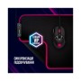 Килимок для мишки Lorgar Steller 919 RGB USB Black (LRG-GMP919)