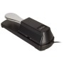 Педаль для клавішних Fzone Sustain Pedal (SP-1 BLACK)