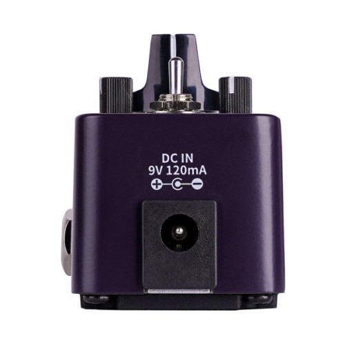 Педаль ефектів Mooer Micro Drummer II