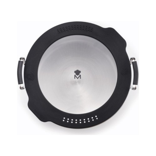 Каструля MasterPro Smart з кришкою 1,5 л (BGEU-3777)