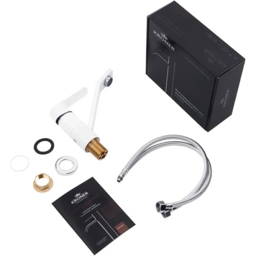 Змішувач Kroner Armada-W011 (CV024324)