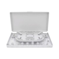 Оптичний бокс Merlion SC/LC/FC, 8 волокон (ML-OP-S310)