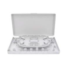 Оптичний бокс Merlion SC/LC/FC, 8 волокон (ML-OP-S310)