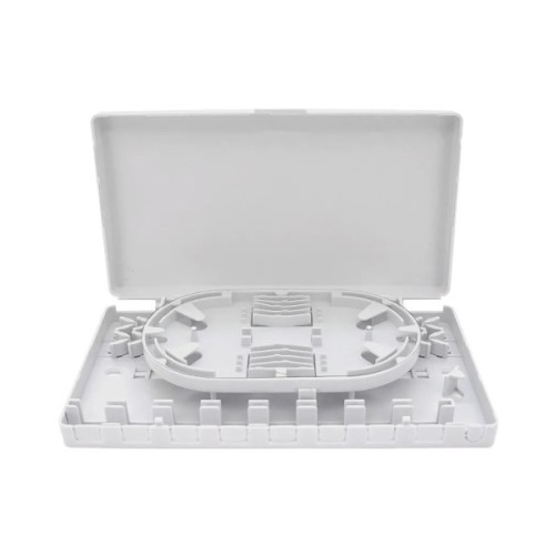 Оптичний бокс Merlion SC/LC/FC, 8 волокон (ML-OP-S310)