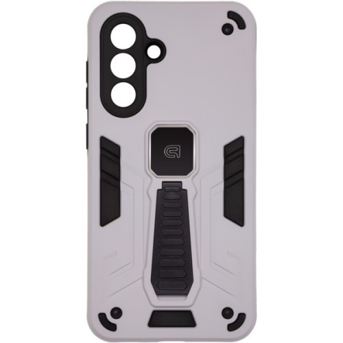Чохол до мобільного телефона Armorstandart Proover Samsung A56 5G Grey (ARM85778)