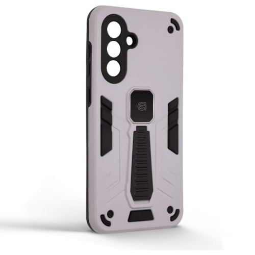 Чохол до мобільного телефона Armorstandart Proover Samsung A56 5G Grey (ARM85778)