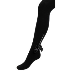 Колготки дитячі UCS Socks зі стразами (M0C0302-1095-7G-black)