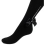 Колготки дитячі UCS Socks зі стразами (M0C0302-1095-7G-black)