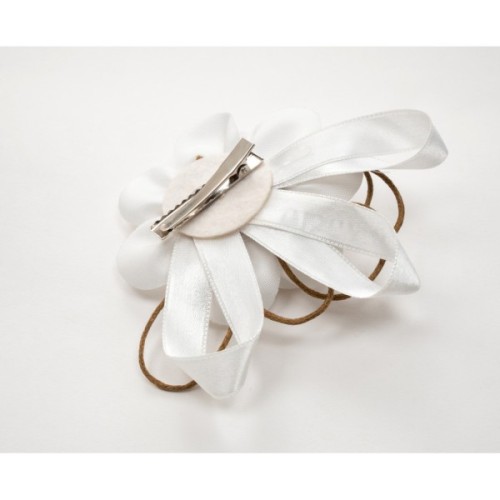 Плаття дитяче Tivido святкове з прикрасою (2135-98G-cream)