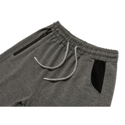 Шорти дитячі Joi трикотажні (B-6040-176B-gray)