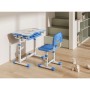 Парта зі стільцем Sector АФІНА Blue