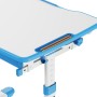 Парта зі стільцем Sector АФІНА Blue