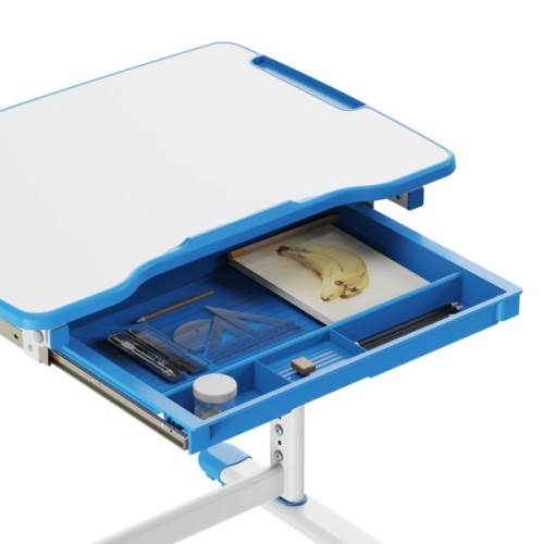 Парта зі стільцем Sector АФІНА Blue