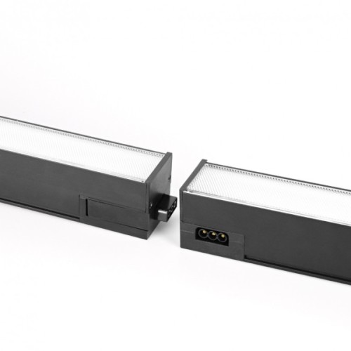 Світильник Videx 24W 0.6М 5000K (VL-BNL02-24065B)