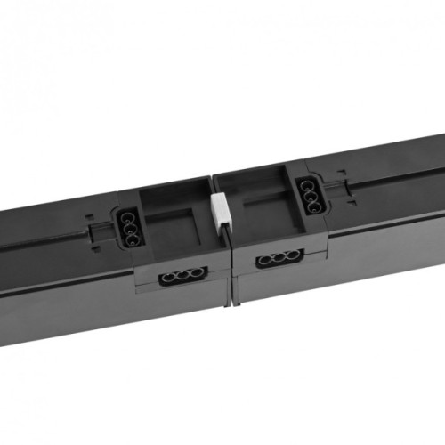 Світильник Videx 24W 0.6М 5000K (VL-BNL02-24065B)