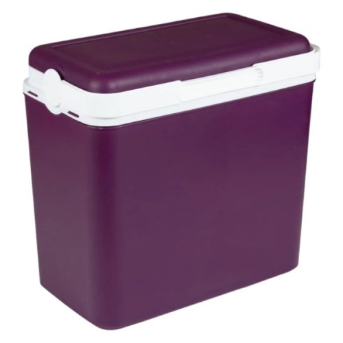 Термобокс Adriatic 24л фіолетовий (8002936807502)