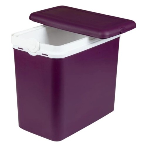 Термобокс Adriatic 24л фіолетовий (8002936807502)