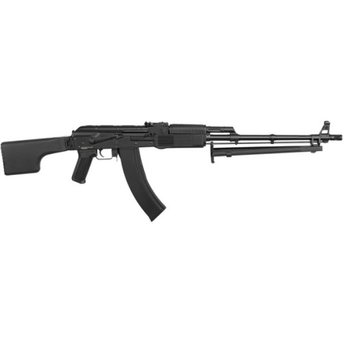 Гвинтівка страйкбольна LCT РПК Wood AEG (RPK AEG)