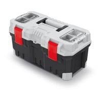 Ящик для інструментів Kistenberg 22", 554*286*276, TITAN PLUS, KTIP5530 (KTIP5530)